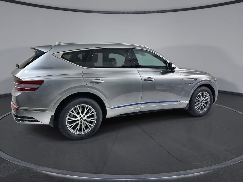 New 2026 Genesis GV80 2.5T RWD image 9