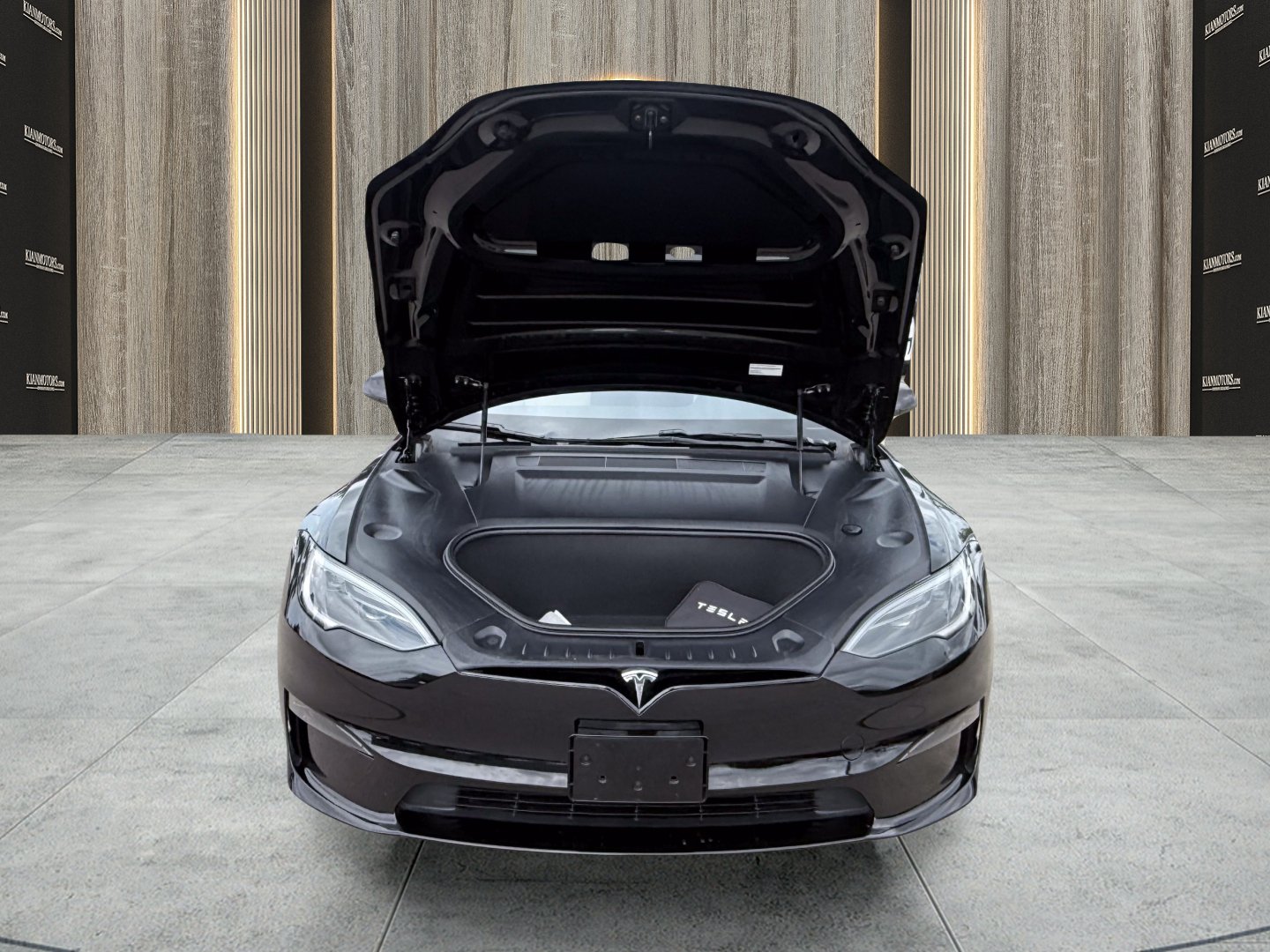 Used 2023 Tesla Model S AWD/4WD image 17