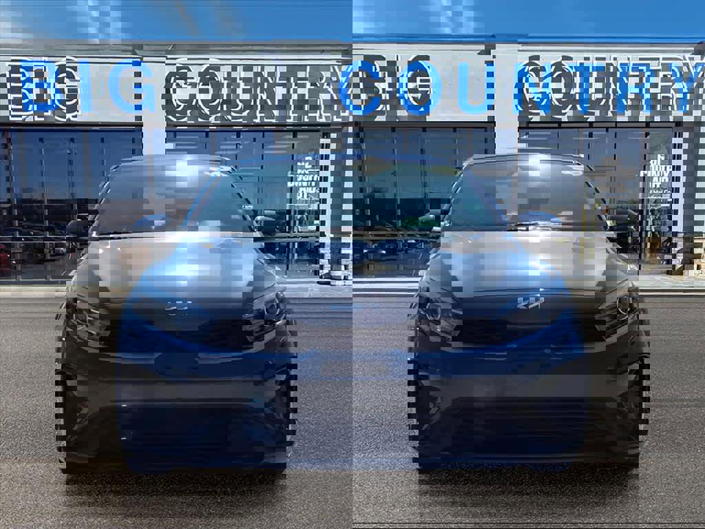 Used 2024 Kia Forte LX image 6