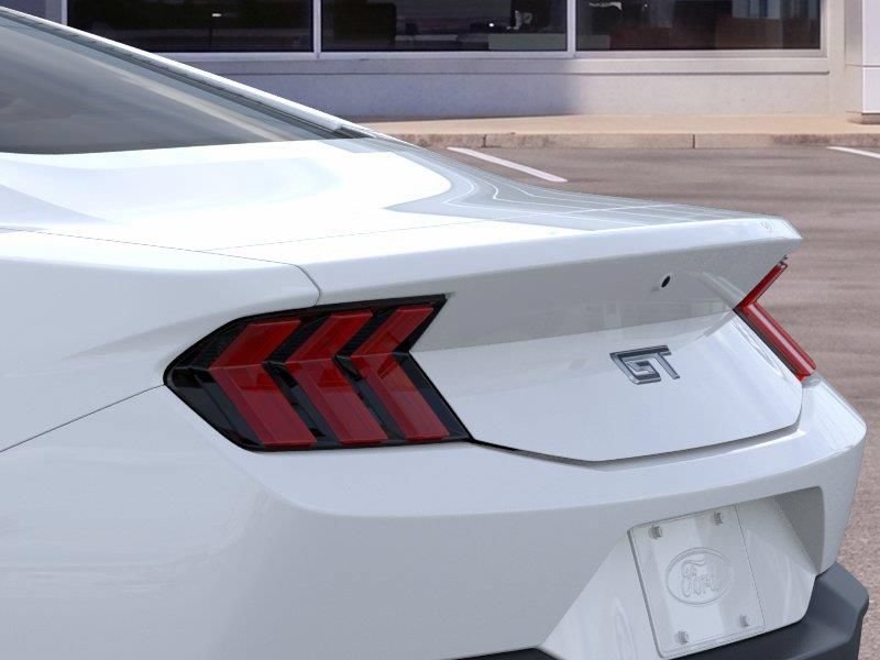 New 2026 Ford Mustang GT RWD image 22