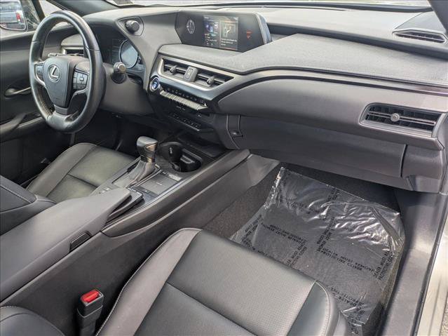 Used 2021 Lexus UX 250h w/ Premium Package AWD/4WD image 22