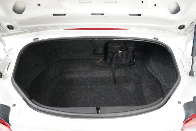 Used 2019 MAZDA MX-5 Miata Sport image 37