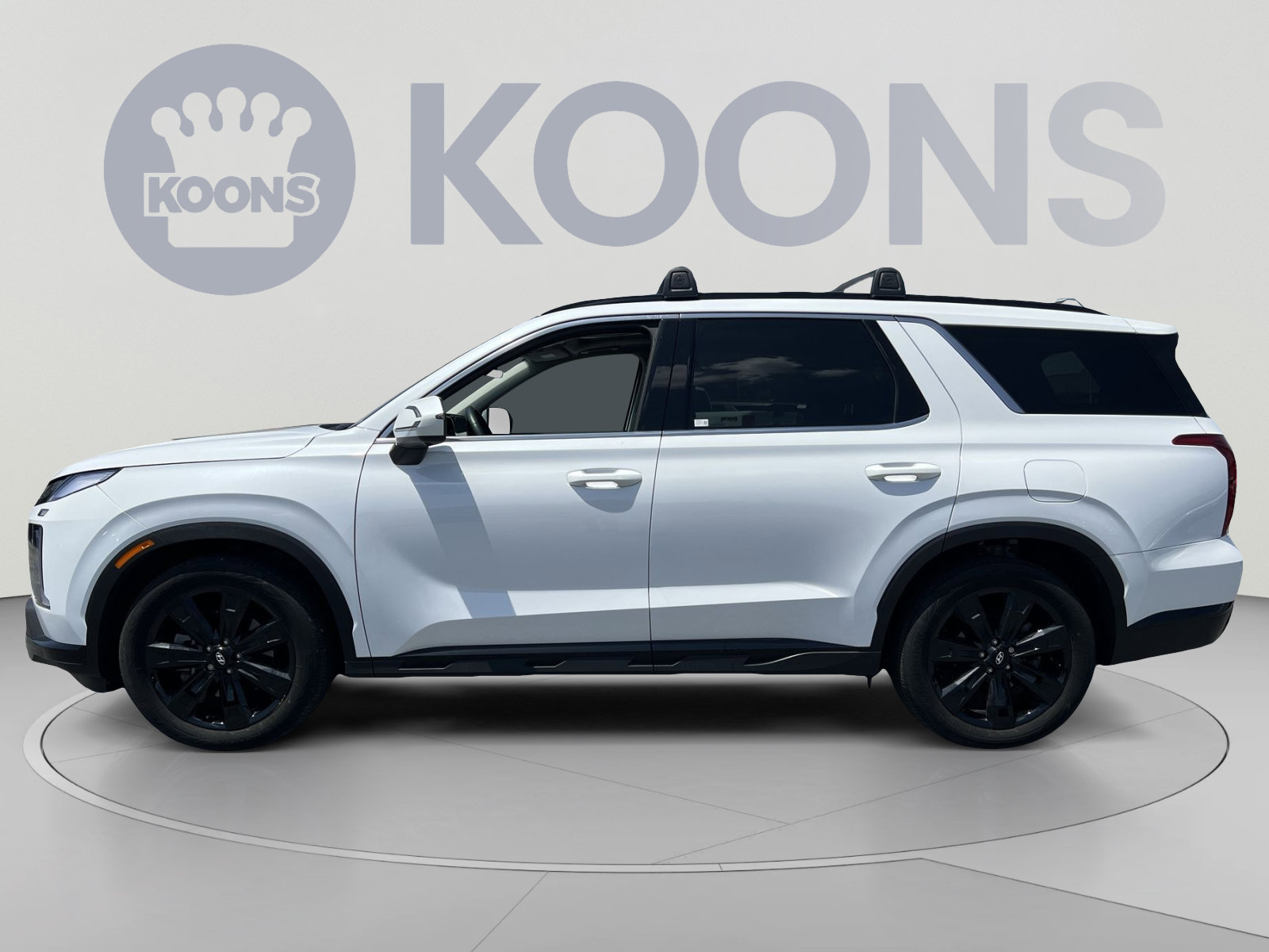 Used 2025 Hyundai Palisade XRT AWD/4WD image 2