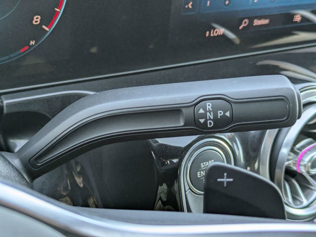 Used 2021 Mercedes-Benz GLA 250 w/ Premium Package image 23