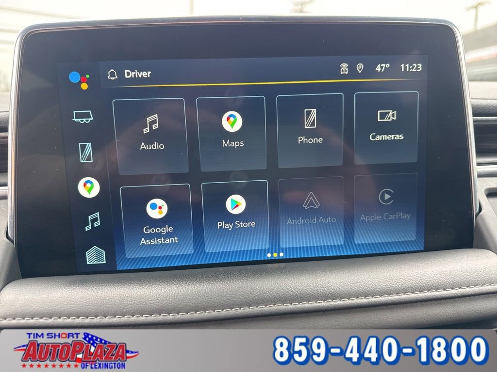 Used 2022 Chevrolet Suburban Z71 w/ Off-Road Capability Package image 36