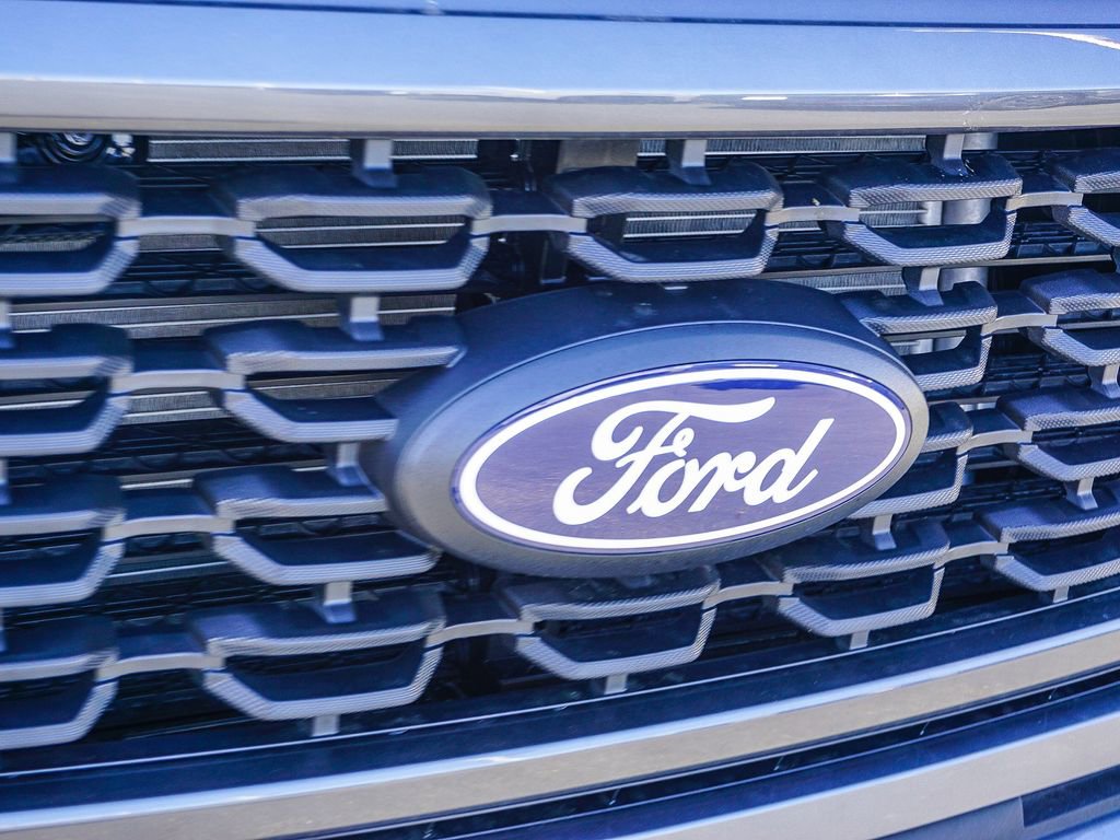 New 2026 Ford F150 STX image 11