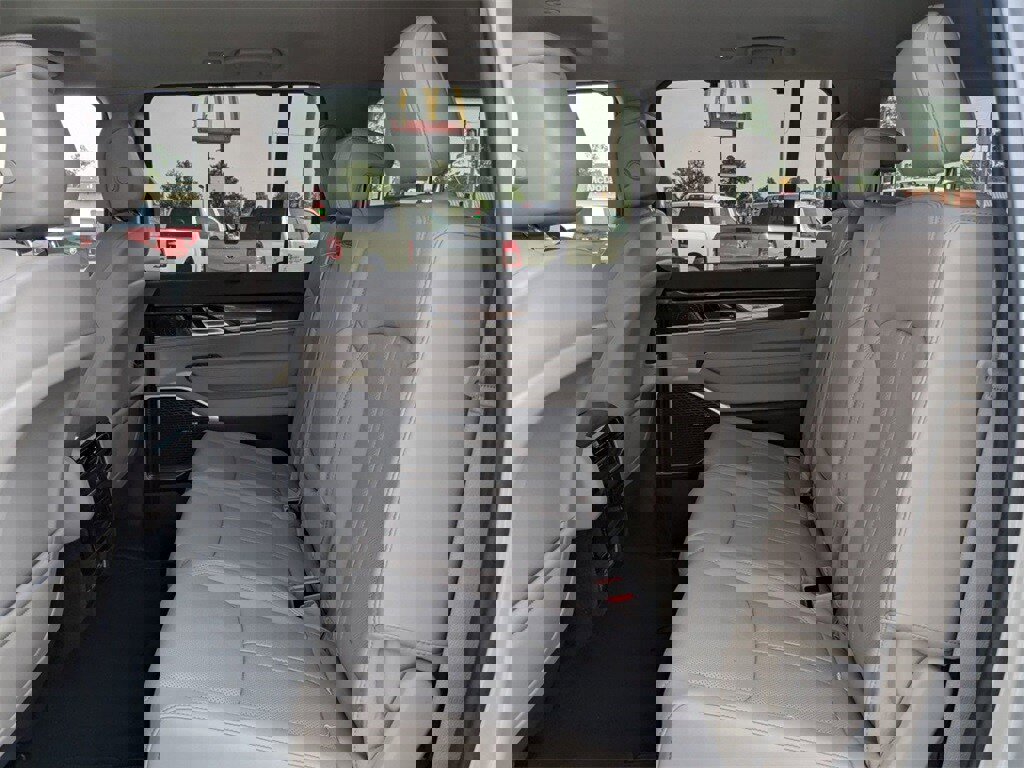 New 2024 Jeep Wagoneer 2WD w/ Convenience Group I image 14