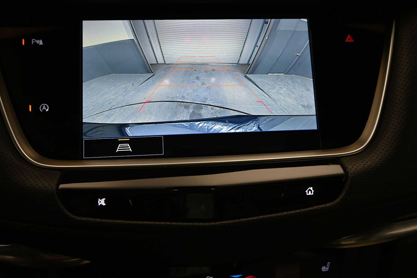 Used 2022 Cadillac XT5 Sportv AWD/4WD image 15
