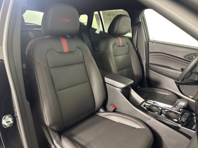 New 2026 Chevrolet Trax RS w/ Sunroof Package image 15