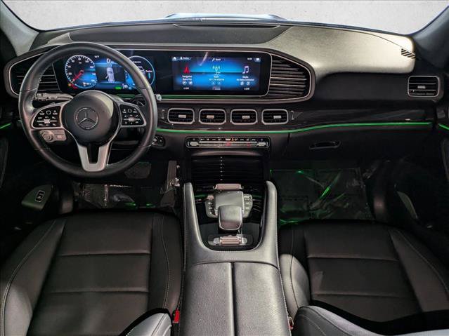 Certified 2023 Mercedes-Benz GLE 450 4MATIC image 16