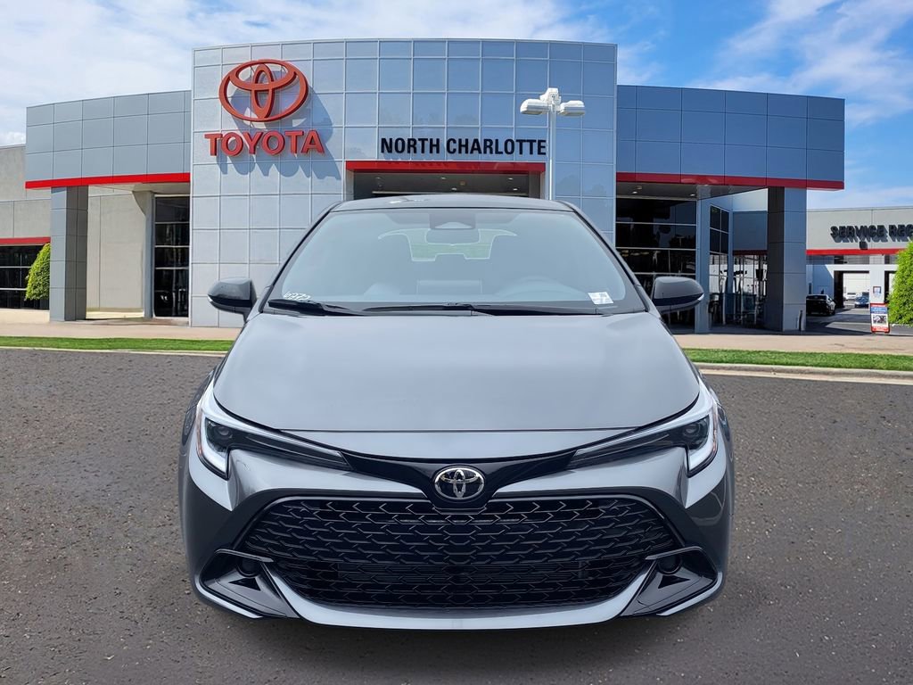 New 2026 Toyota Corolla SE image 3