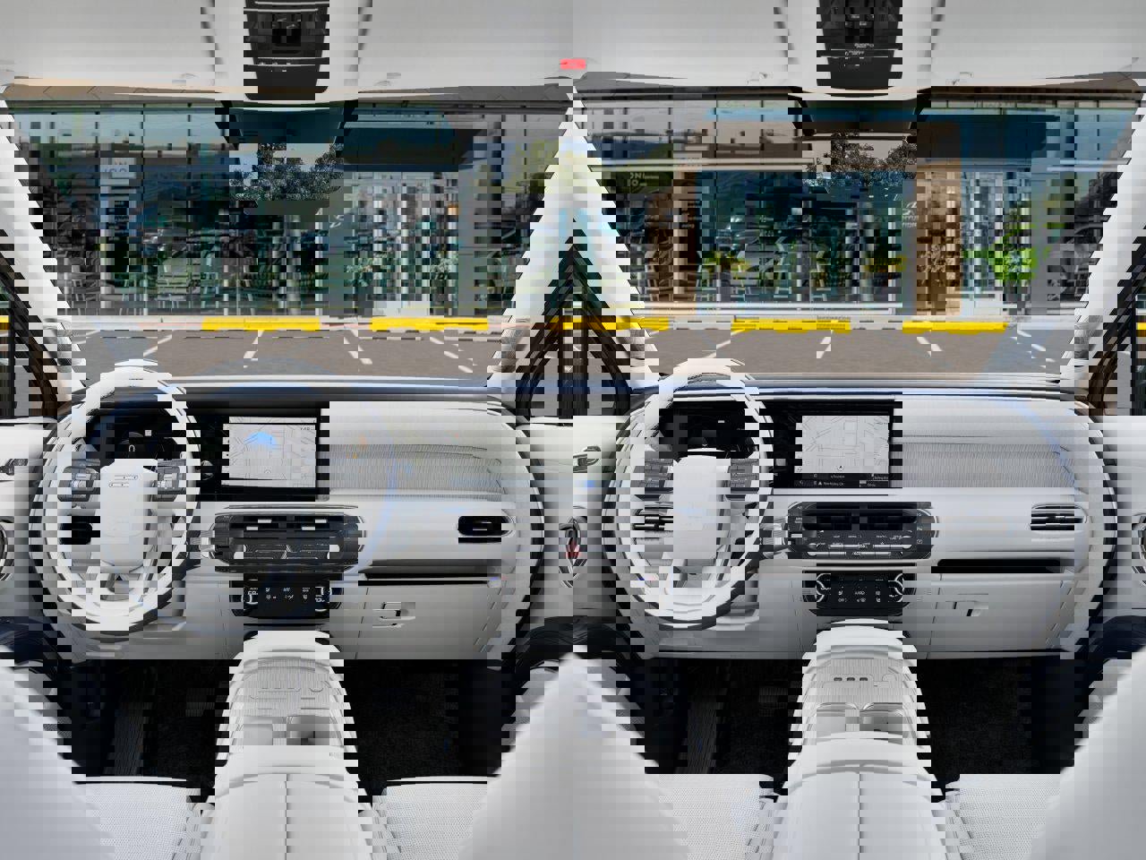 New 2026 Hyundai Palisade Calligraphy image 11