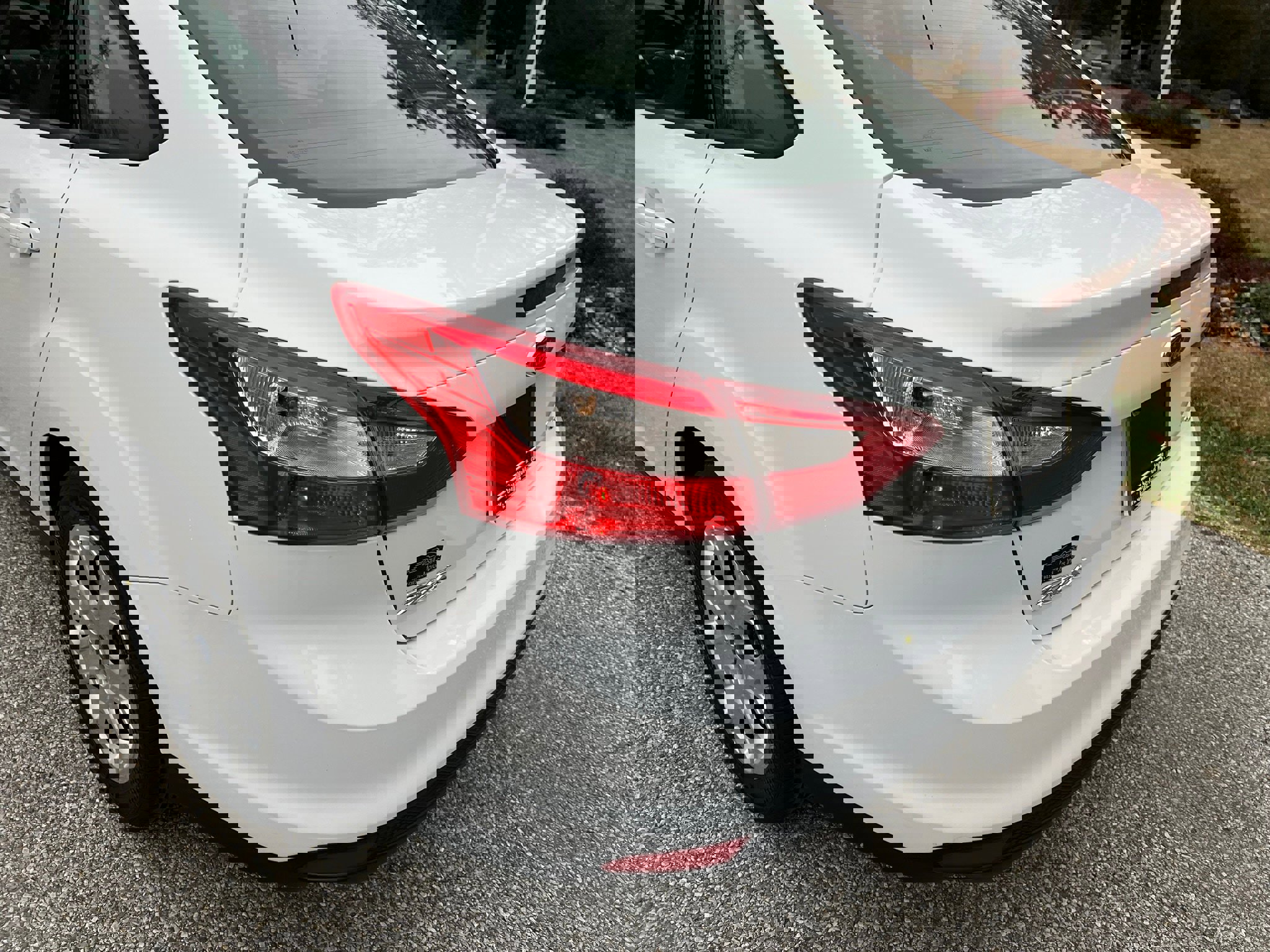 Used 2012 Ford Focus SE image 99