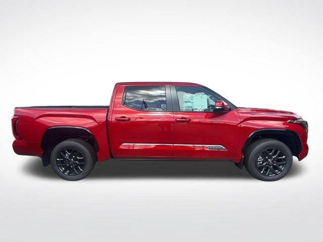 New 2026 Toyota Tundra Platinum AWD/4WD image 10