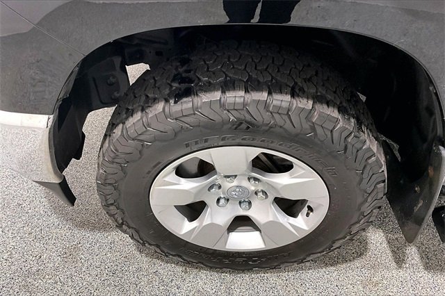 Used 2022 RAM 1500 Big Horn image 36