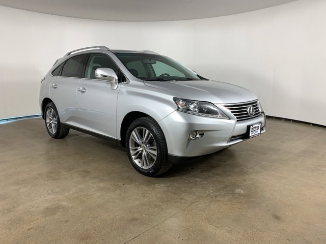 Used 2015 Lexus RX 350 AWD image 5