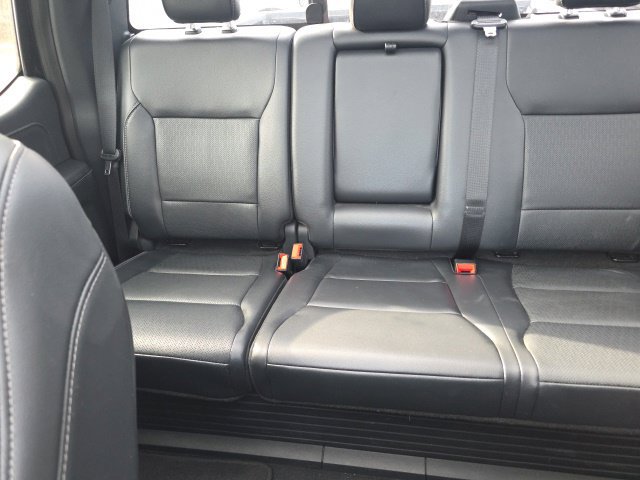 Used 2024 Ford F150 Lariat AWD/4WD image 27