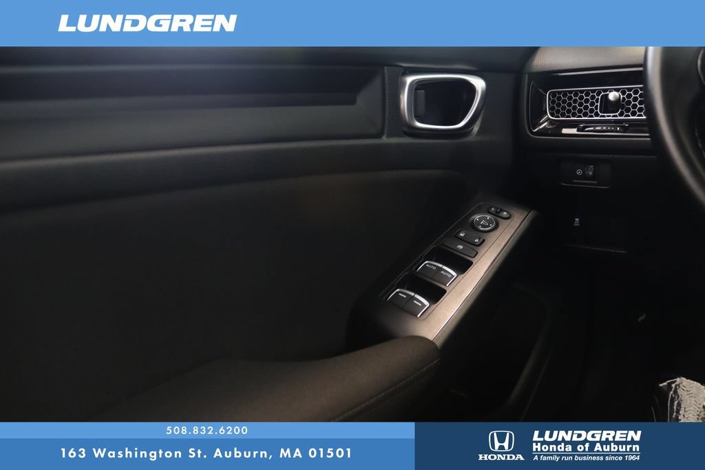 Used 2025 Honda Civic Sport image 27