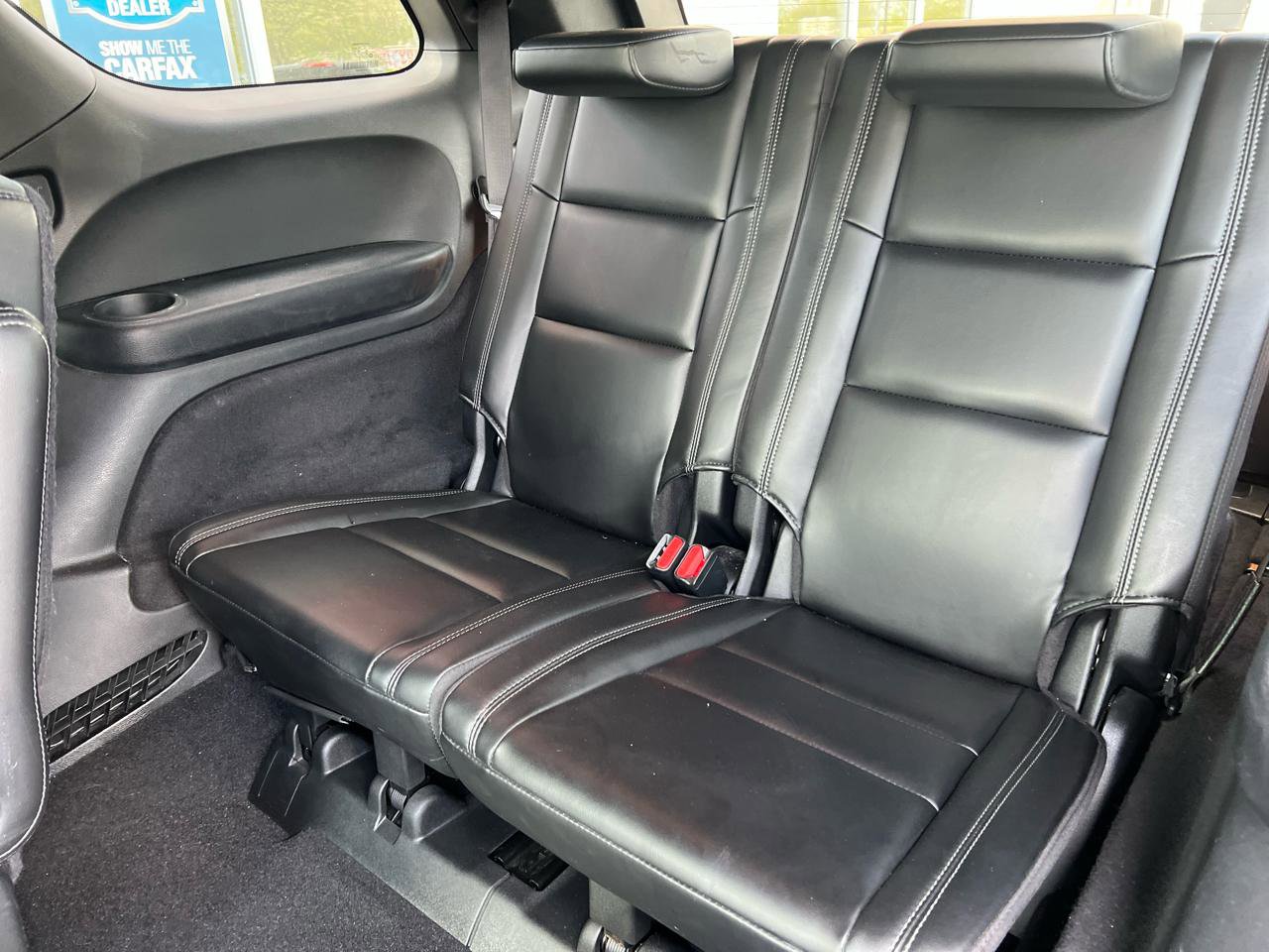 Used 2021 Dodge Durango GT image 17