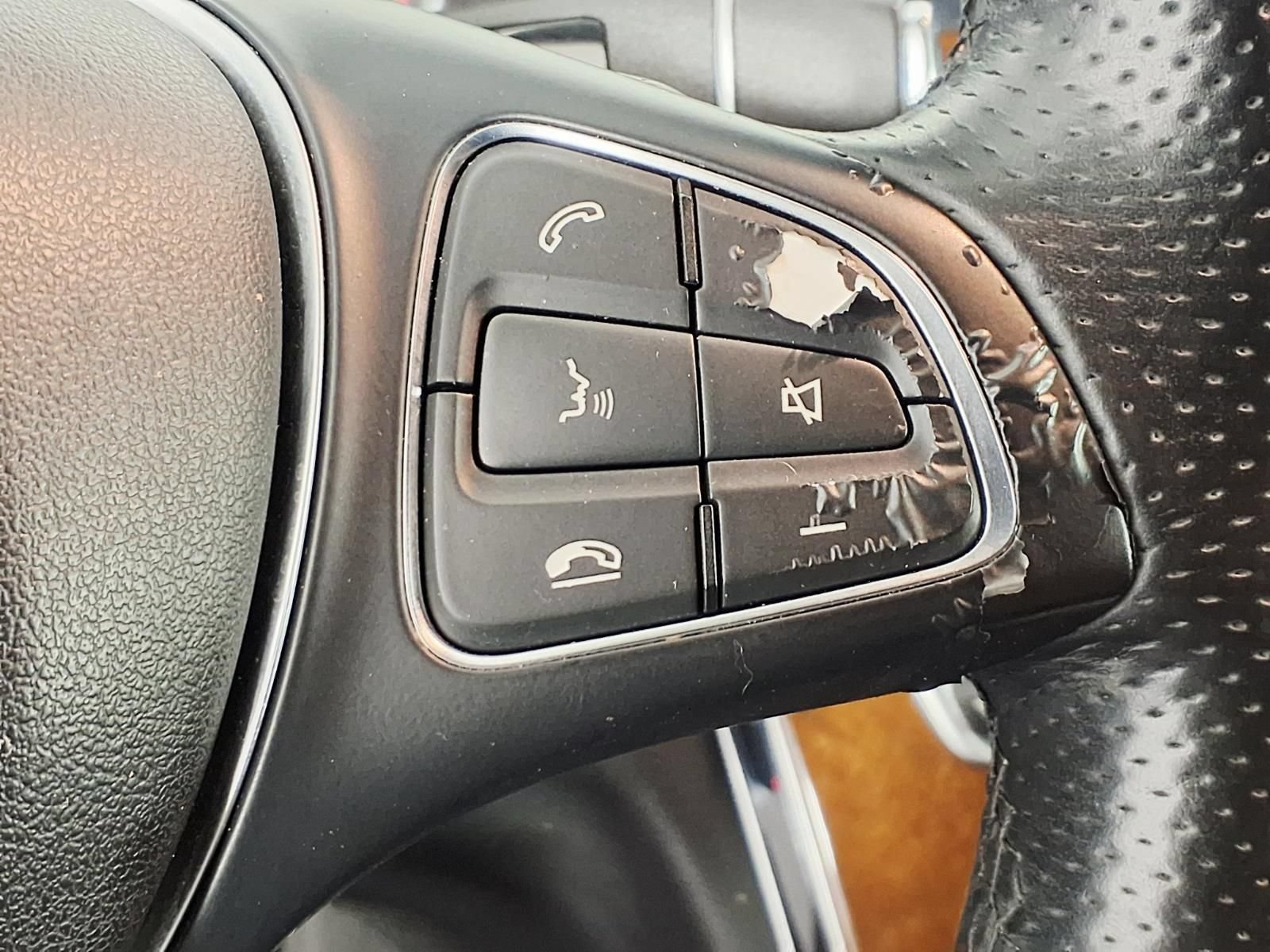 Used 2015 Mercedes-Benz C 300 4MATIC Sedan image 19