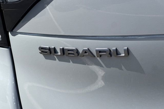 Used 2026 Subaru Forester Premium AWD/4WD image 33