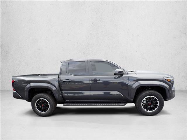 Certified 2026 Toyota Tacoma TRD Sport AWD/4WD image 5