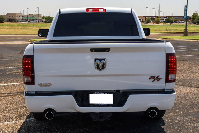 Used 2013 RAM 1500 R/T w/ Convenience Group RWD image 7