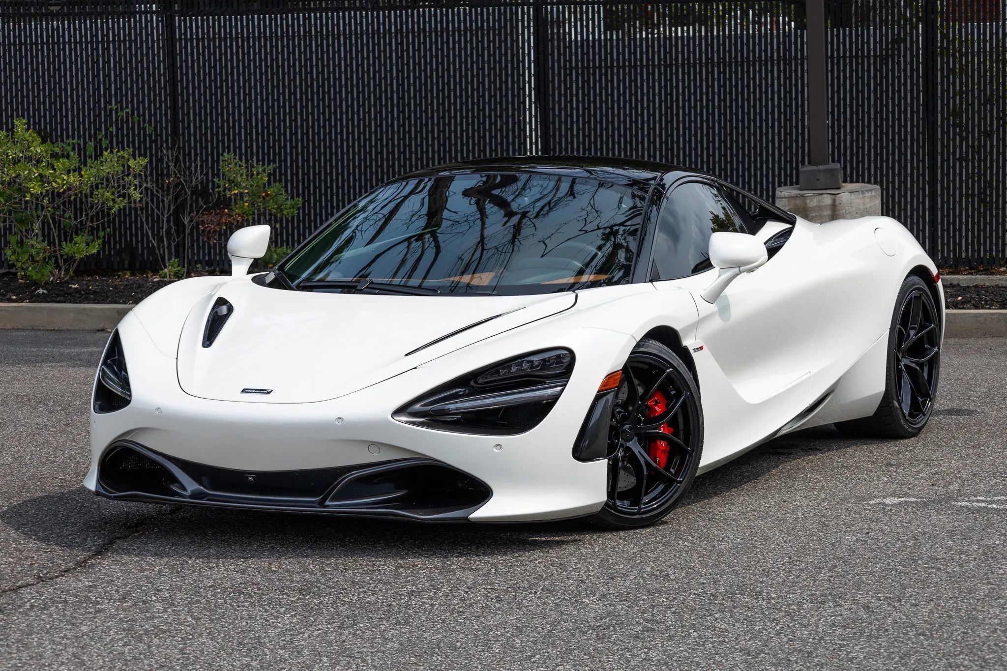Used 2020 McLaren 720S Luxury image 9