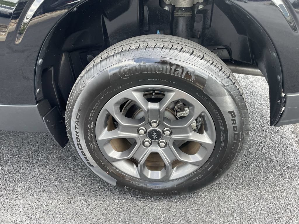 Used 2024 Ford Maverick XLT FWD image 7