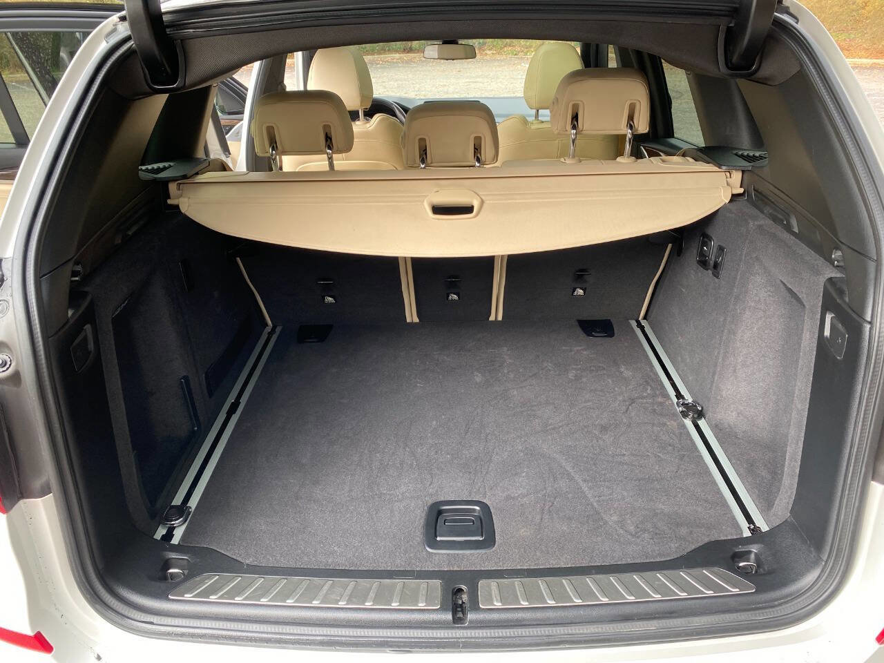 Used 2019 BMW X3 sDrive30i w/ Premium Package image 52