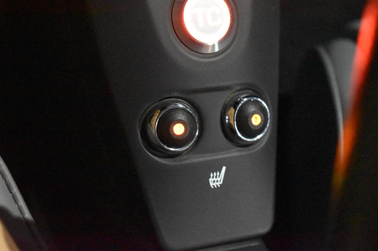 Used 2011 Tesla Roadster Sport image 67