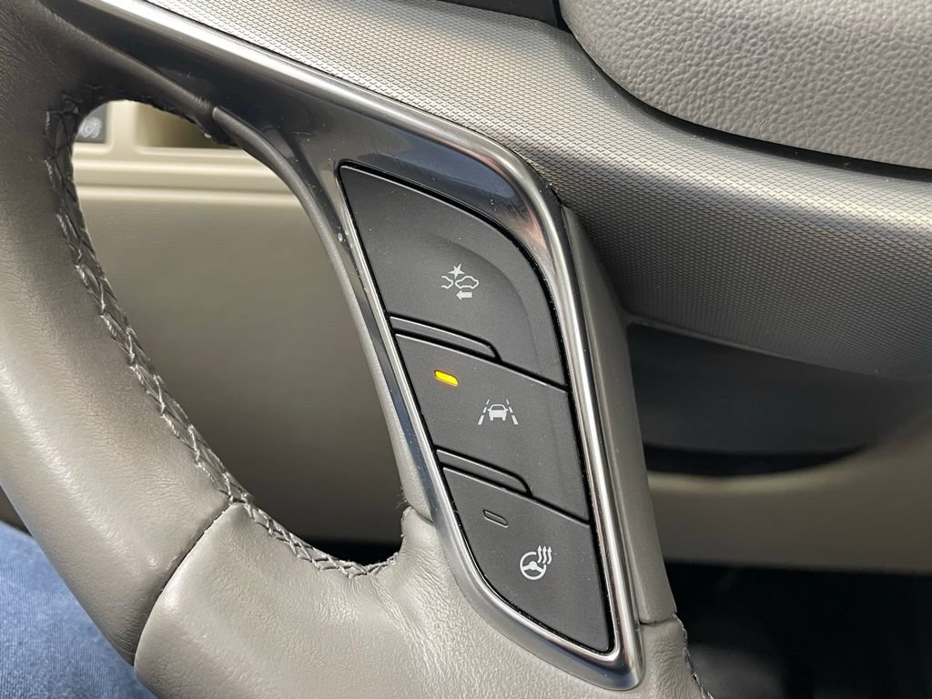 Used 2022 Cadillac XT5 Premium Luxury AWD/4WD image 26