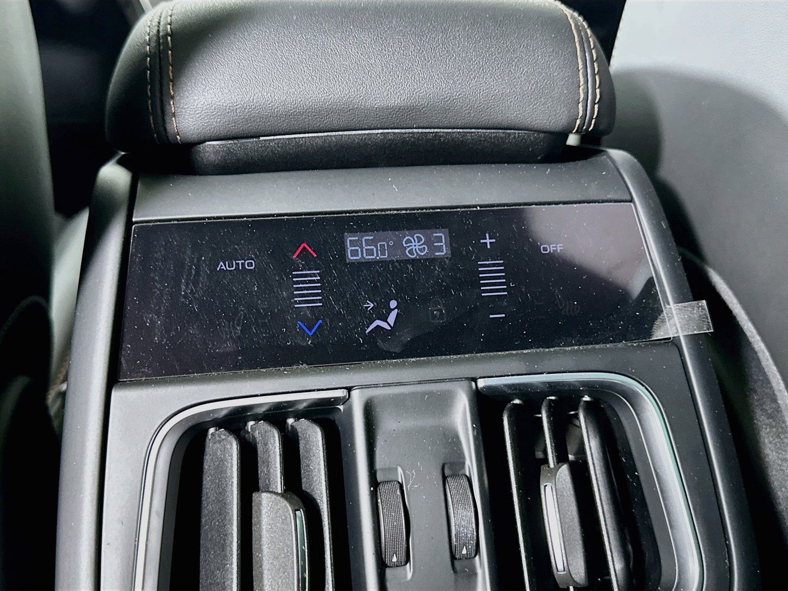 New 2026 Maserati Grecale Modena AWD/4WD image 37