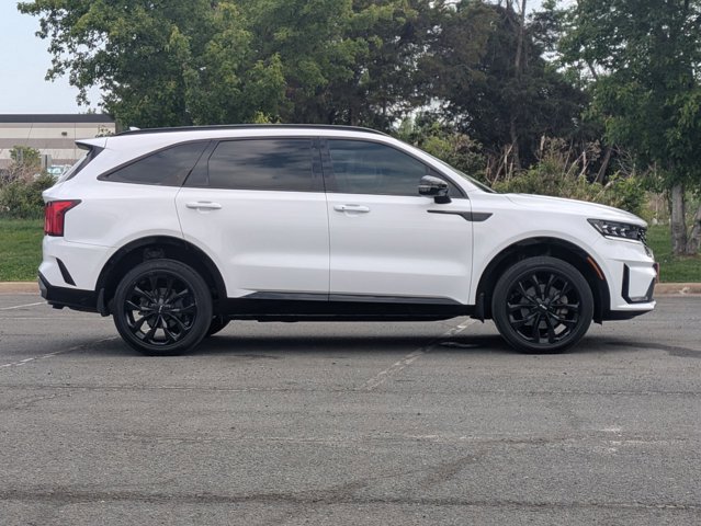 Used 2022 Kia Sorento SX AWD/4WD image 4