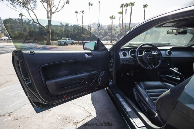 Used 2009 Ford Mustang GT RWD image 35