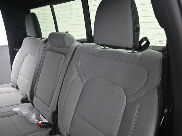 Used 2026 RAM 1500 Big Horn image 23