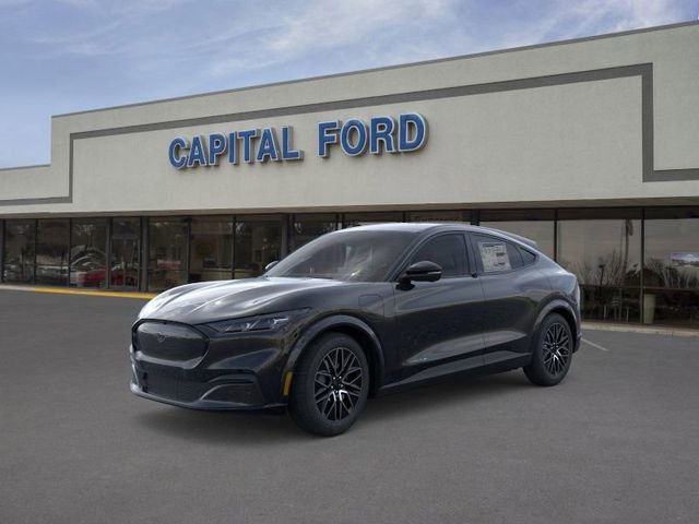 New 2025 Ford Mustang Mach-E Premium image 1