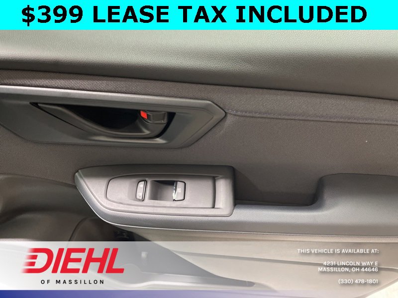 New 2026 Subaru Forester Premium image 17