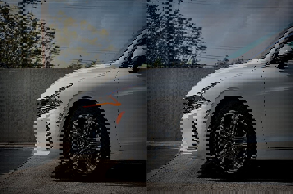 Used 2022 Kia K5 EX w/ EX Premium Package image 6