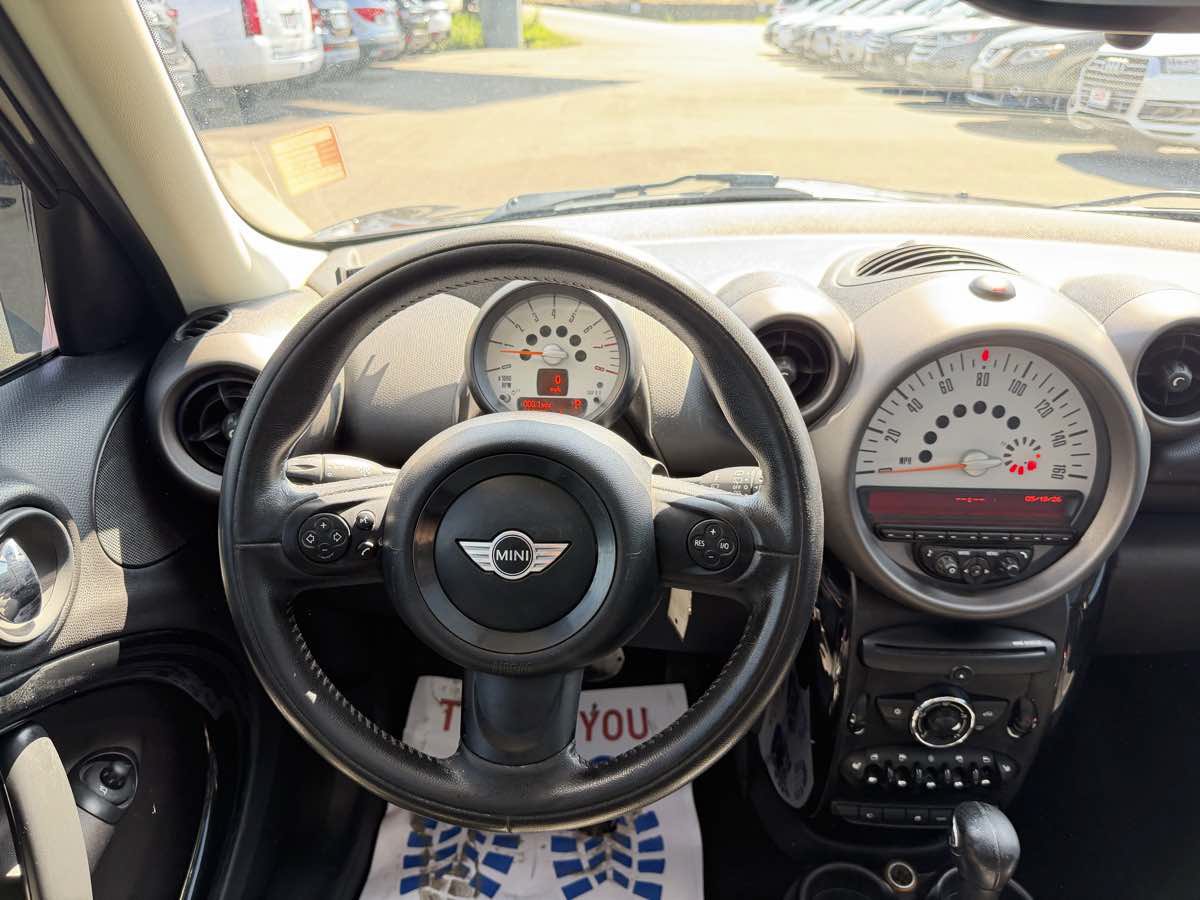 Used 2012 MINI Cooper Countryman FWD image 22