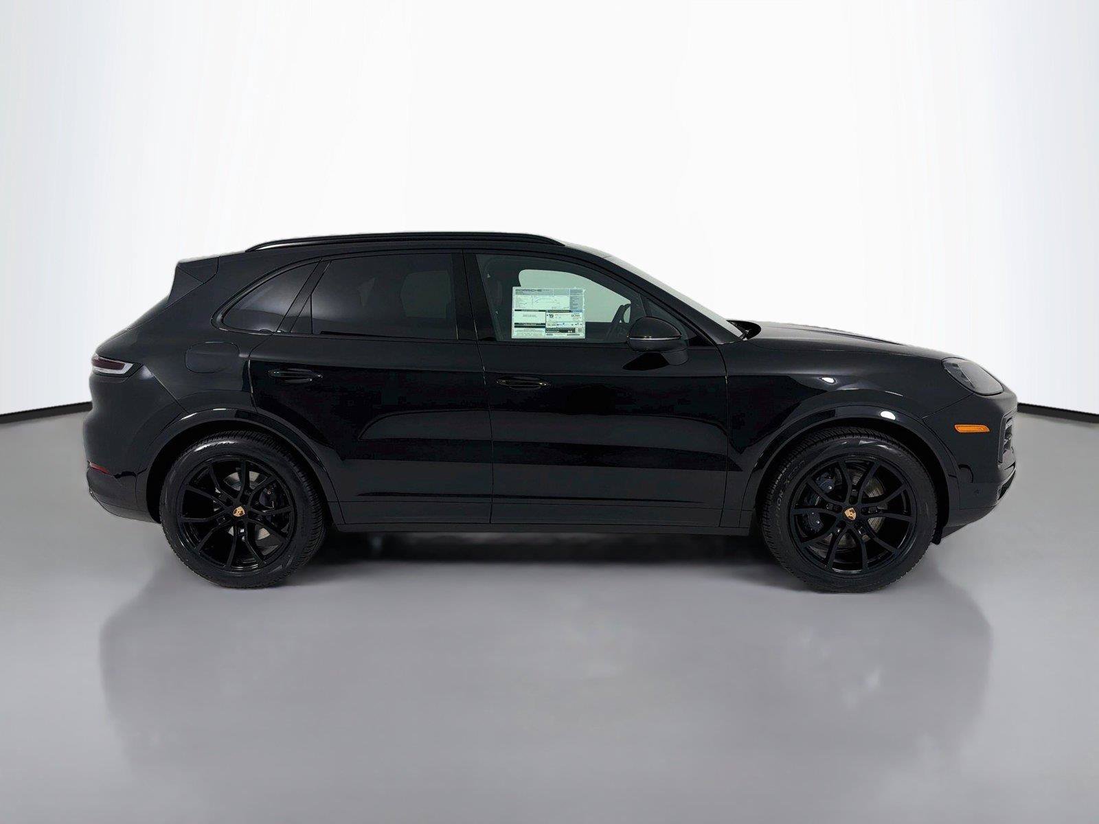 New 2026 Porsche Cayenne AWD/4WD image 29
