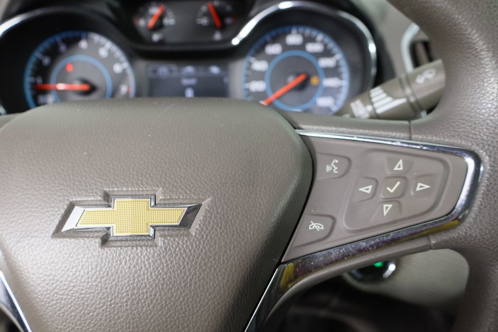 Used 2016 Chevrolet Cruze LT w/ Convenience Package image 10