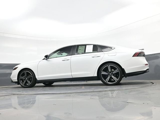 Used 2023 Honda Accord Sport image 34