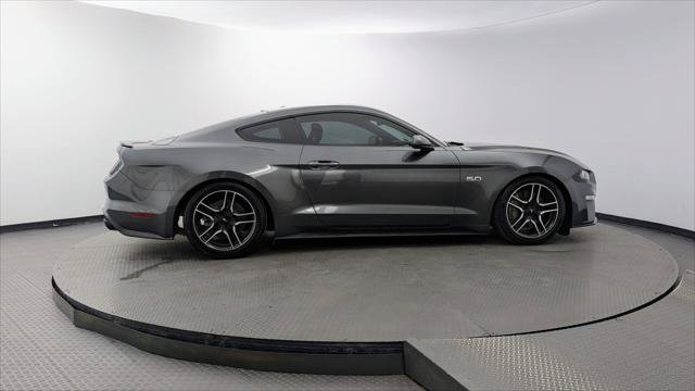 Used 2019 Ford Mustang GT RWD image 8
