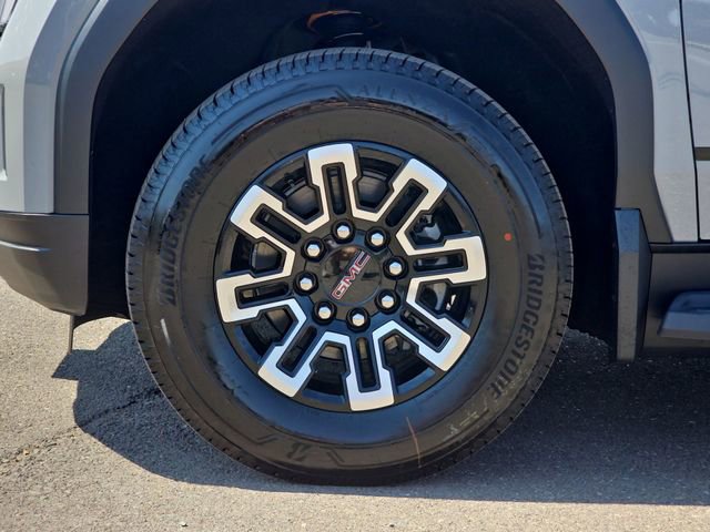 New 2026 GMC Sierra EV Elevation image 17