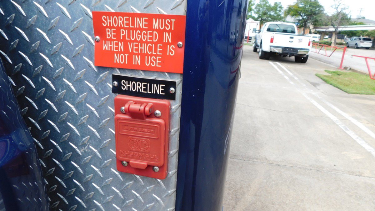 Used 2012 Ford F450 XL w/ PWR Equipment Group image 6