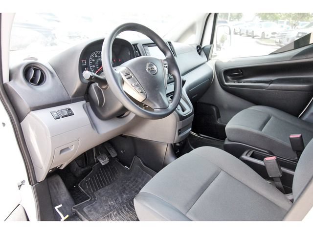 Used 2020 Nissan NV200 SV w/ Back Door Glass Package FWD image 9