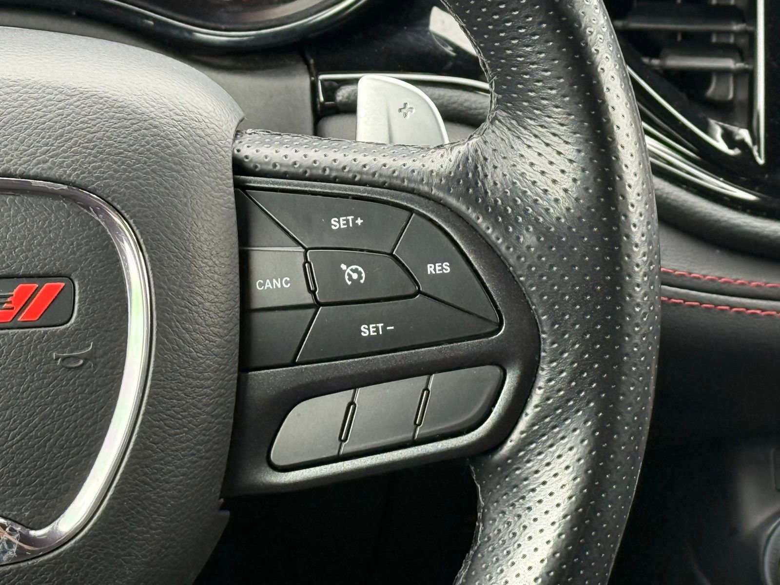 Used 2023 Dodge Durango GT image 29