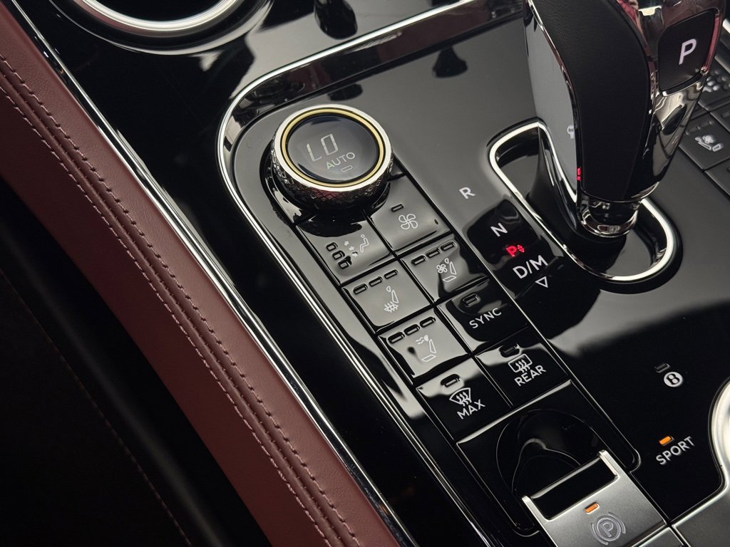 New 2026 Bentley Continental GTC image 41