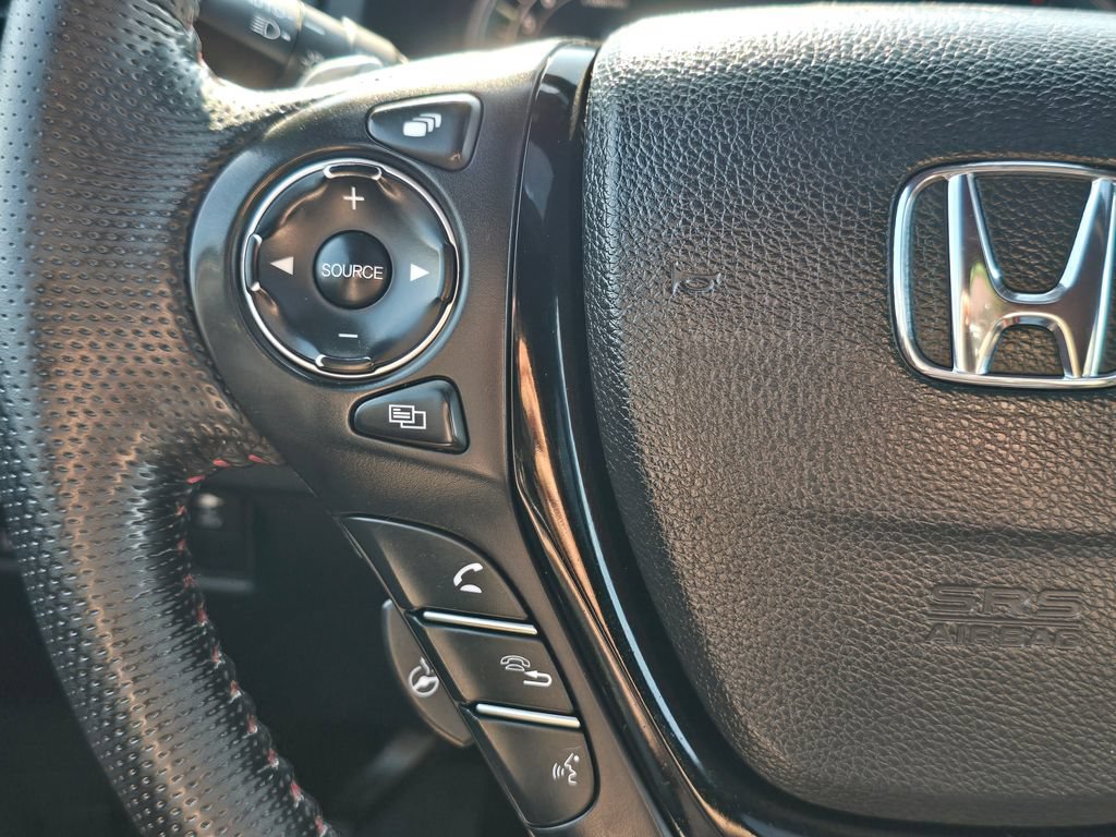 Used 2023 Honda Ridgeline Black Edition image 37